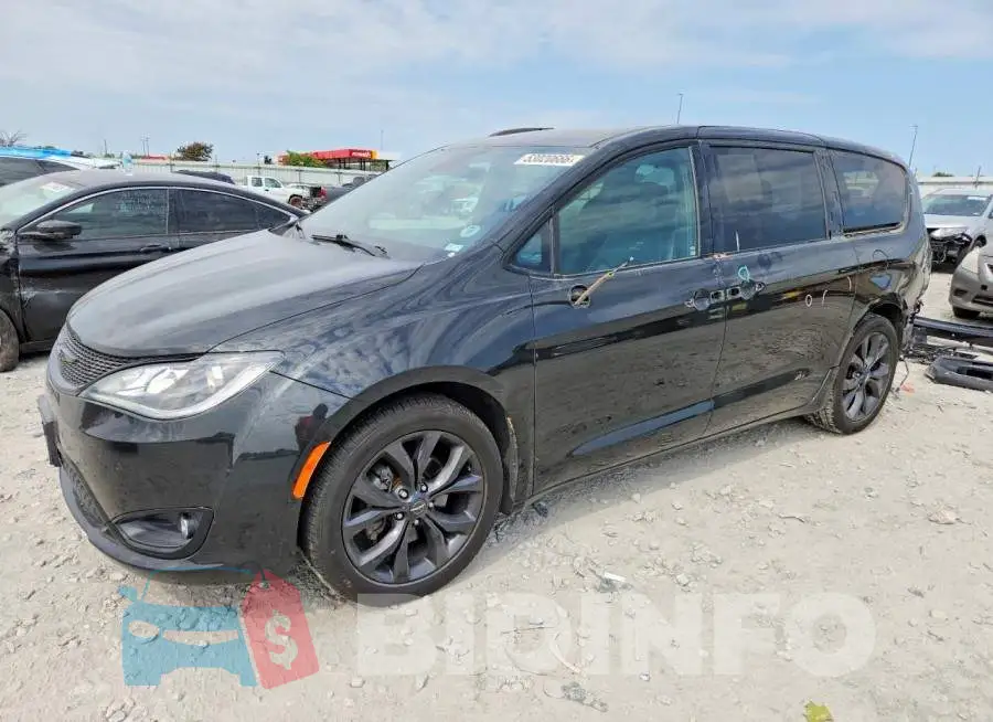 2C4RC1EG9KR702286 Photo# 1