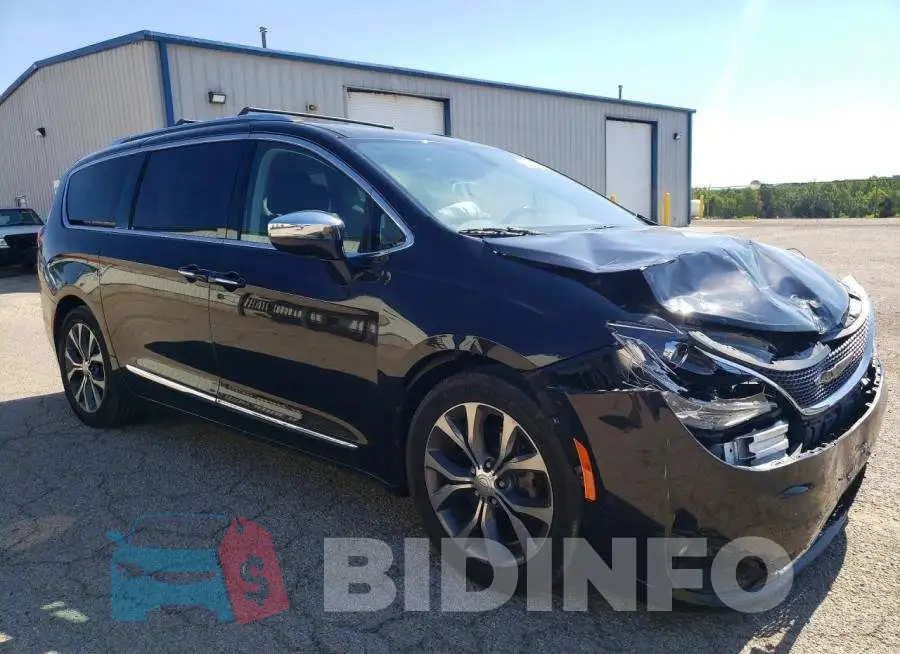 2C4RC1GG4JR104215 Photo# 4