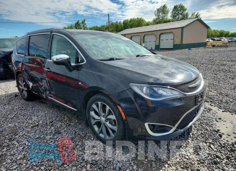 2C4RC1GG6JR107665 Photo# 4