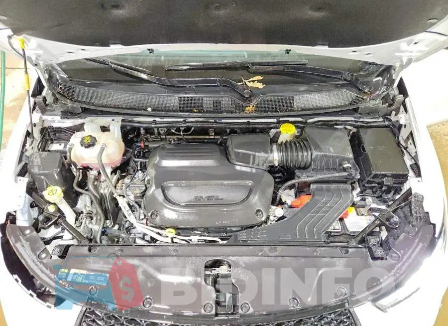 2C4RC1GG6SR523779 Photo# 12
