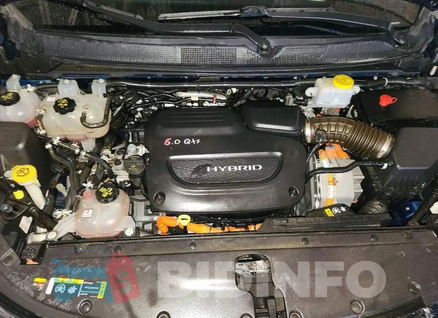 2C4RC1L75PR631453 Photo# 12
