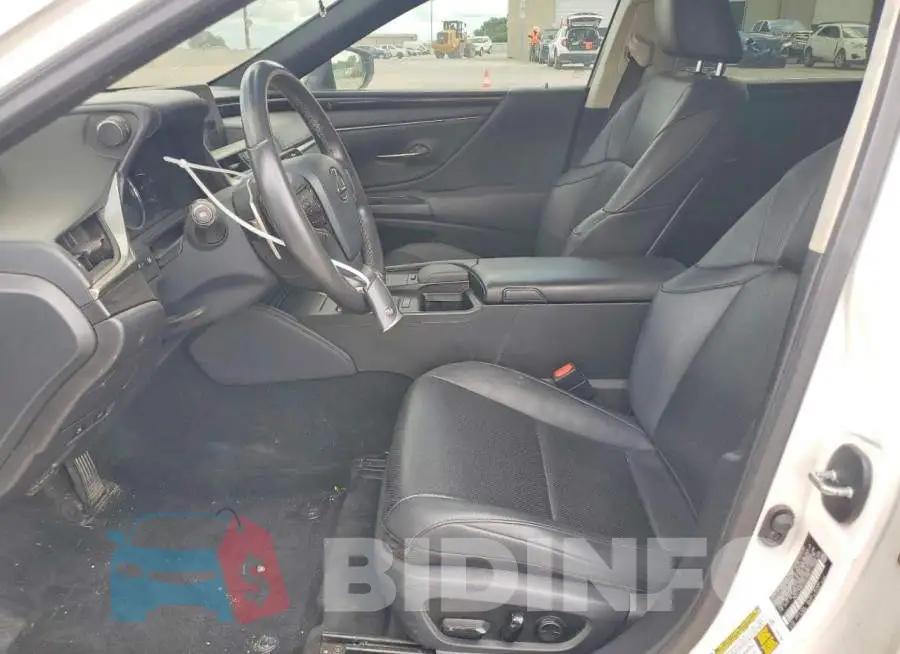58ACZ1B10LU057749 Photo# 7