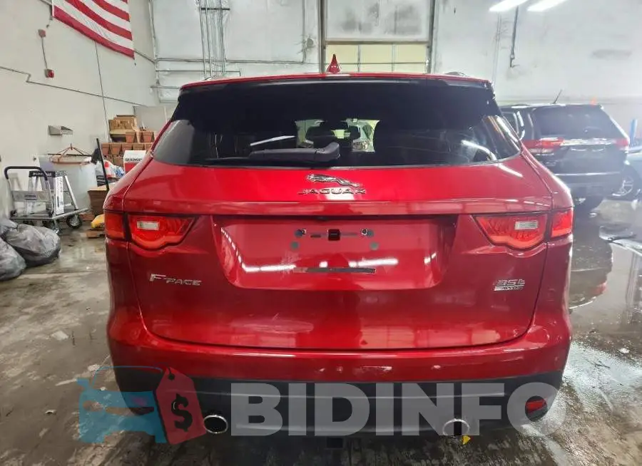 SADCK2BV3HA491217 Photo# 6