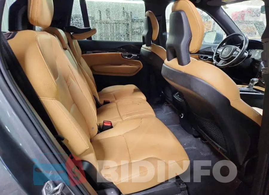 YV4A22PK1J1320874 Photo# 11