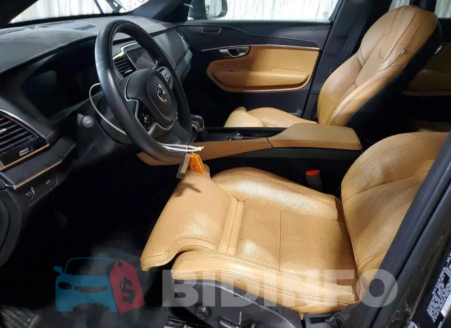 YV4A22PL1M1742771 Photo# 7