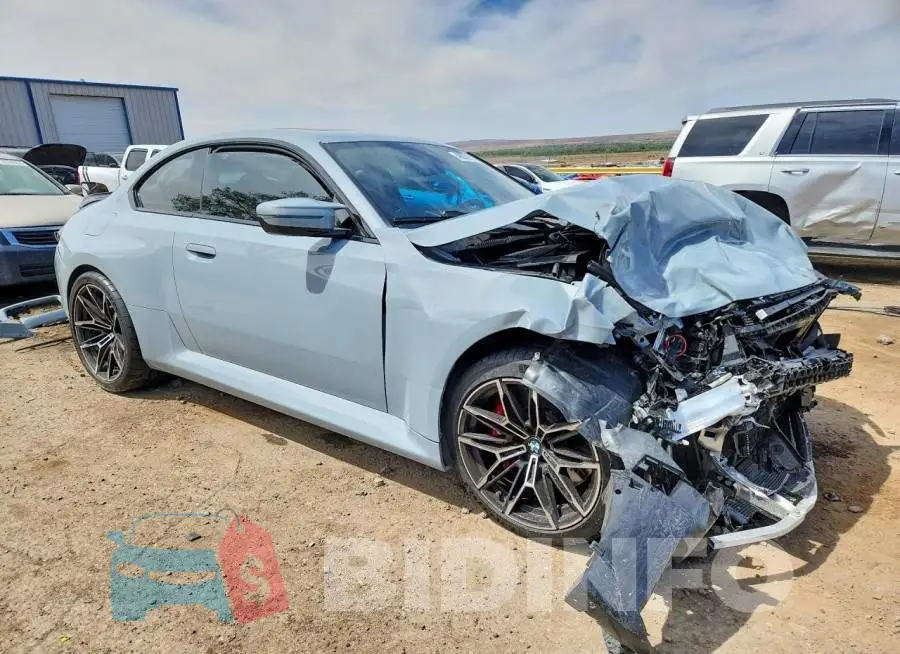 3MF13DM02P8D58453 Photo# 4