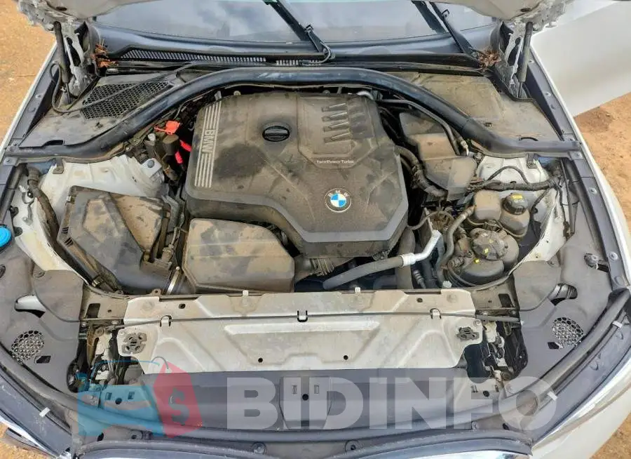 3MW5R7J03L8B25312 Photo# 11