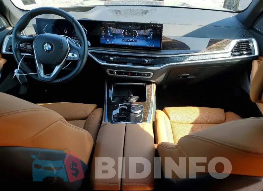 5UX23EU02T9055166 Photo# 8