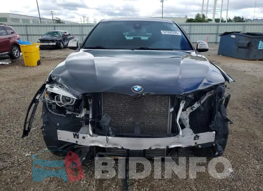 5UXKU2C5XJ0X48237 Photo# 5