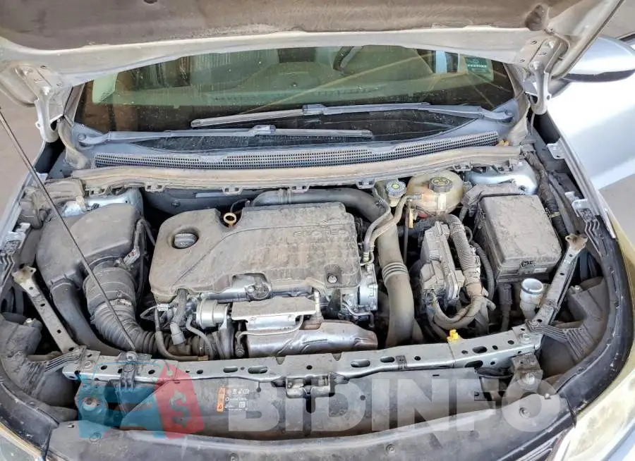 1G1BC5SM8J7215253 Photo# 11