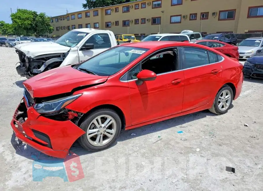 1G1BE5SMXJ7177552 Photo# 1