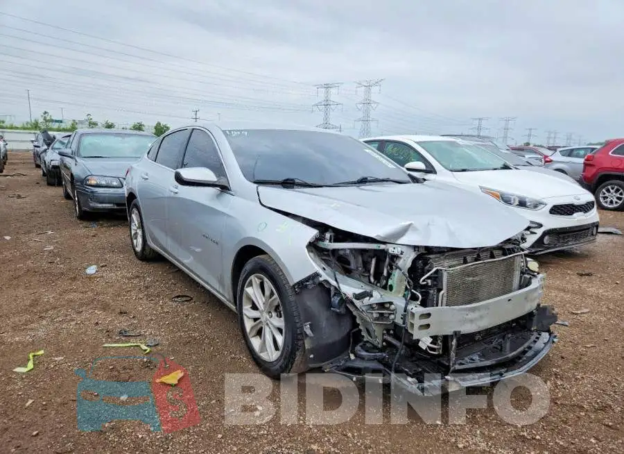 1G1ZD5ST1LF083660 Photo# 4