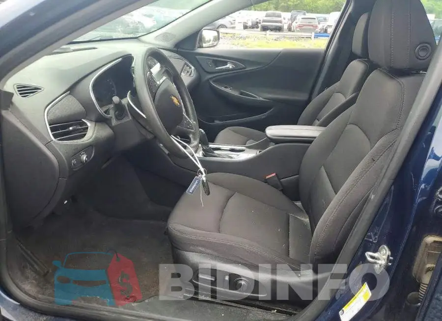 1G1ZD5ST2KF151219 Photo# 7