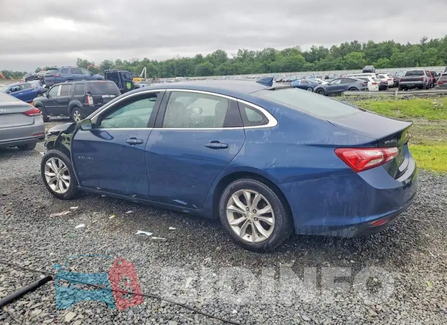 1G1ZD5ST2KF151219 Photo# 2