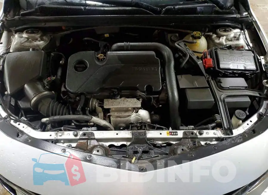 1G1ZD5ST2LF045869 Photo# 11