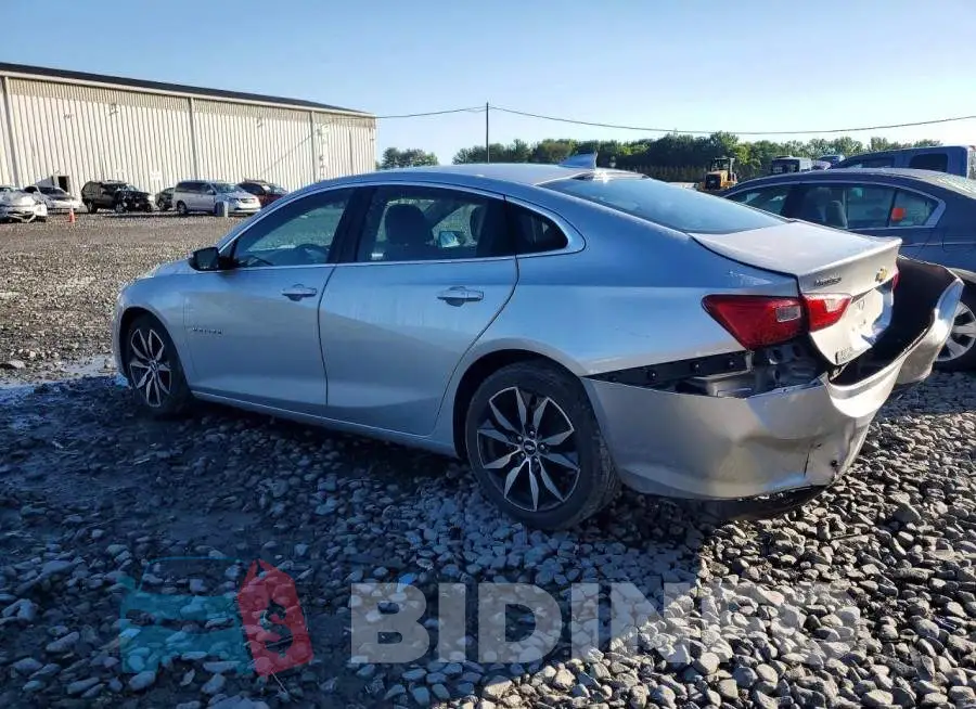 1G1ZD5ST3JF279807 Photo# 2