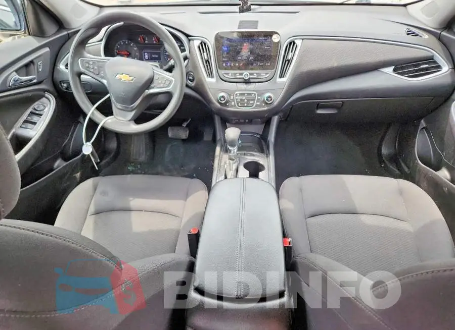 1G1ZD5ST4RF129233 Photo# 8