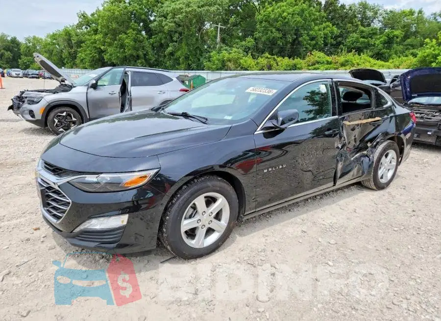 1G1ZD5ST4RF129233 Photo# 1