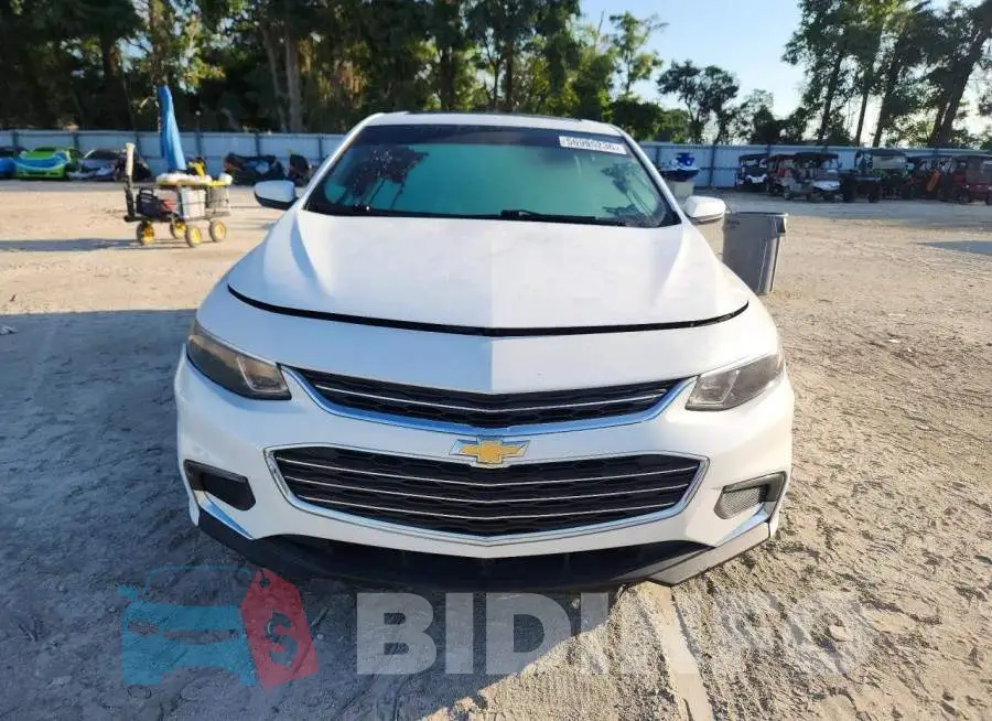 1G1ZD5ST5JF125020 Photo# 5