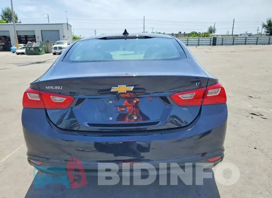 1G1ZD5ST7PF169657 Photo# 6