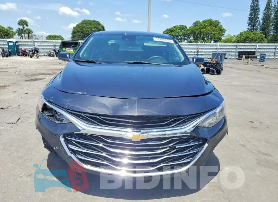 1G1ZD5ST7PF169657 Photo# 5
