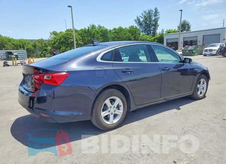 1G1ZD5ST7PF169657 Photo# 3