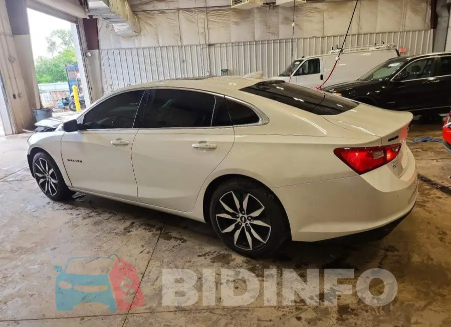 1G1ZD5ST8JF257169 Photo# 2