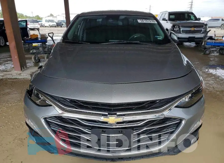 1G1ZD5ST8PF210264 Photo# 5
