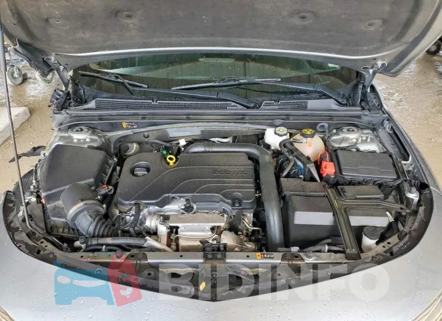 1G1ZD5ST8PF210264 Photo# 12