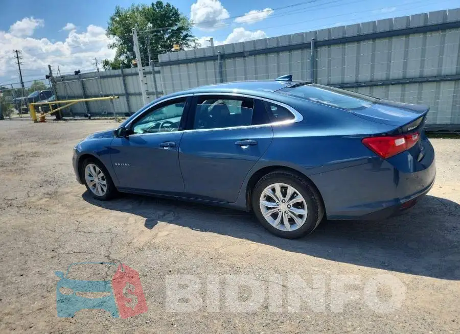 1G1ZD5ST9RF207067 Photo# 2
