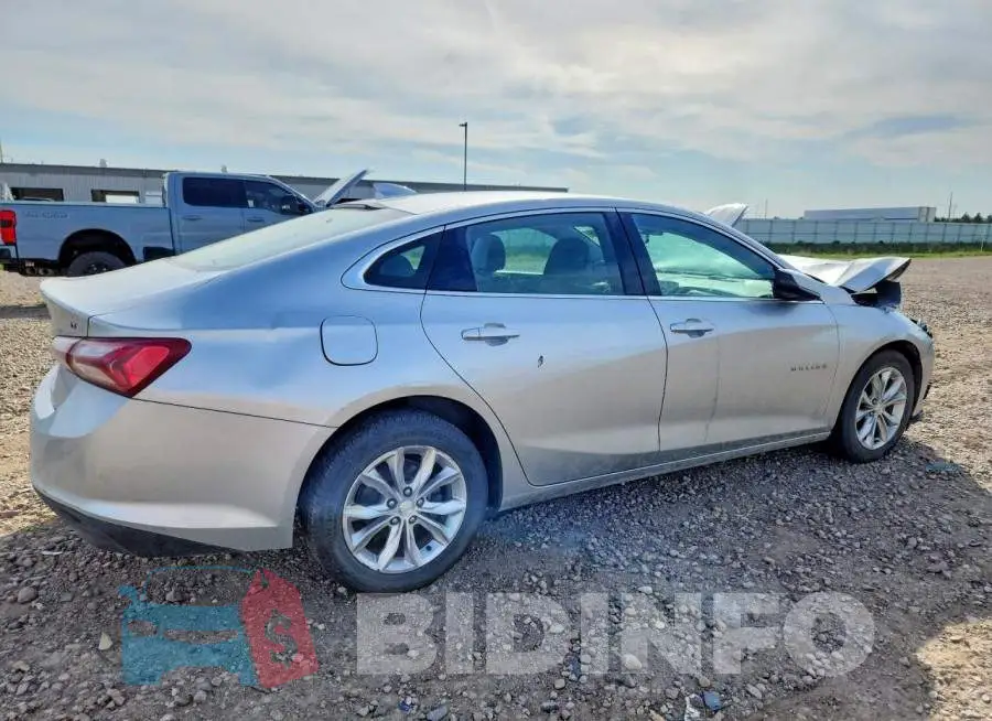 1G1ZD5STXKF205737 Photo# 3