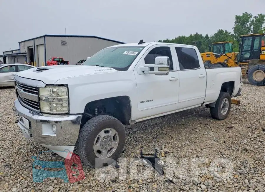 1GC1KVEY1HF131537 Photo# 1