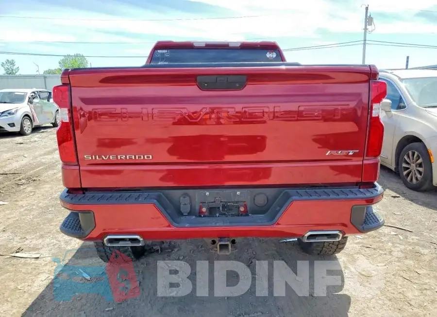 1GCUYEET8LZ187529 Photo# 6