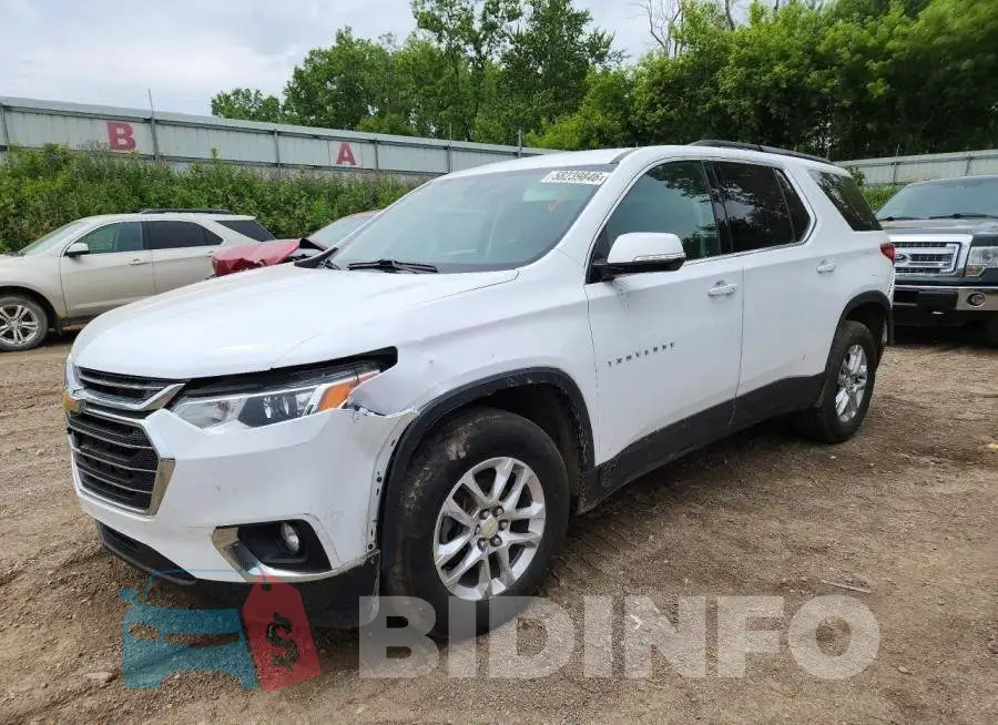 1GNERGKW5LJ101532 Photo# 1
