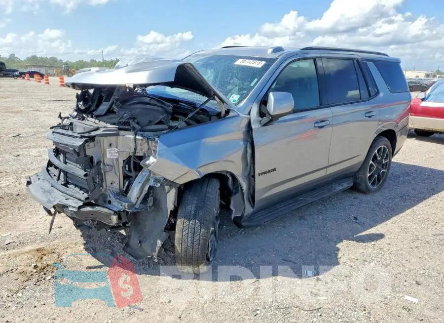 1GNS5RRD3SR148430 Photo# 1