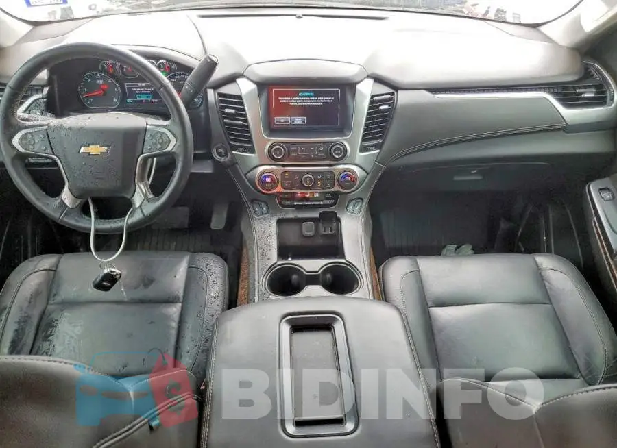 1GNSCBKC8LR129789 Photo# 8