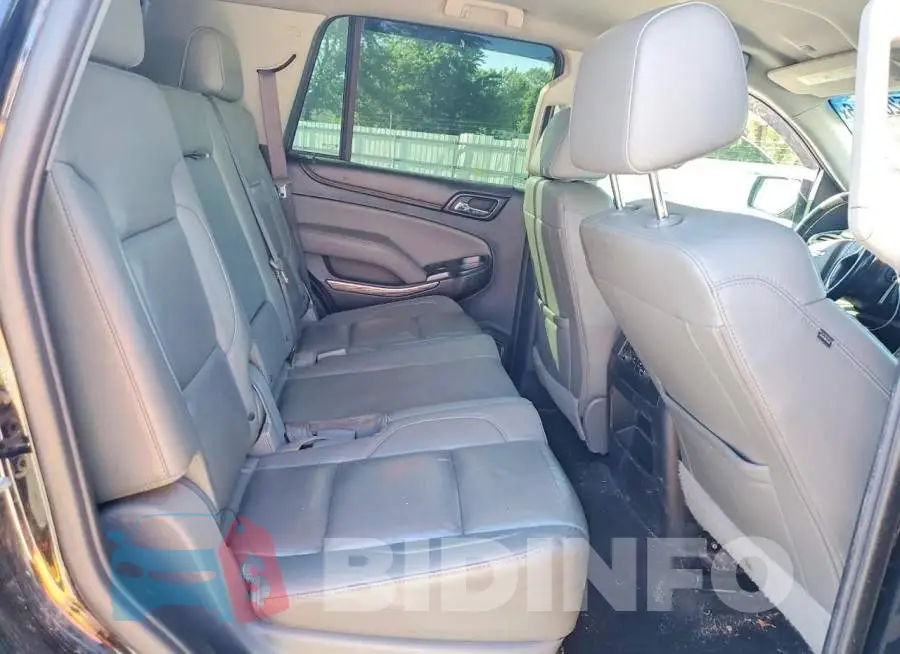 1GNSKBKC9HR131870 Photo# 11