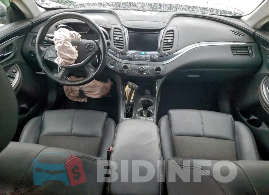 2G11Z5SAXK9143522 Photo# 8