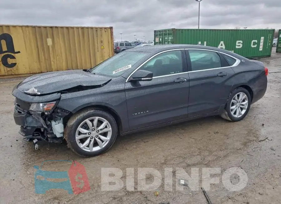 2G11Z5SAXK9143522 Photo# 1