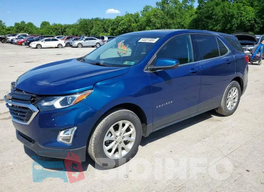 2GNAXTEV7L6191134 Photo# 1