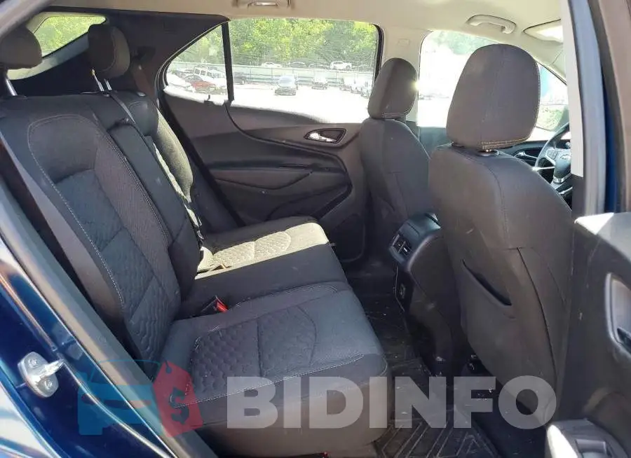 2GNAXTEV7L6191134 Photo# 11