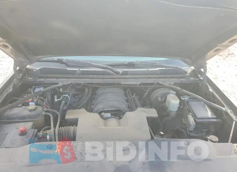 3GCPCREC1JG483539 Photo# 11