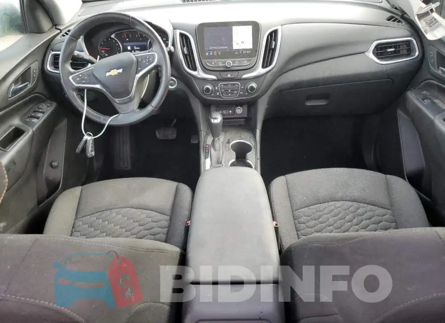 3GNAXKEV1KS657618 Photo# 8