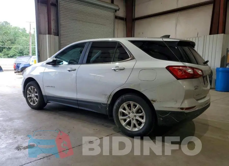 3GNAXTEV3MS156836 Photo# 2