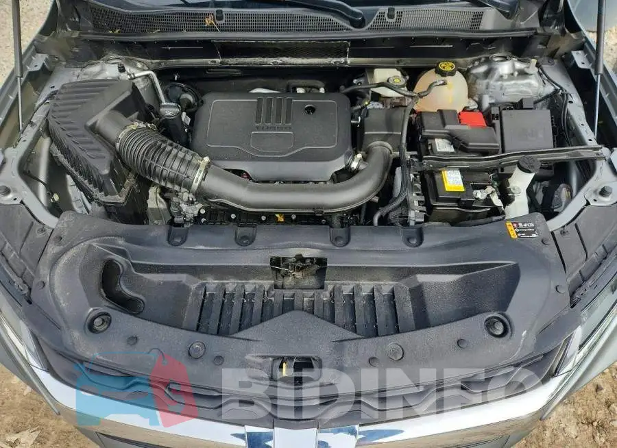 3GNKBCR49PS158146 Photo# 12
