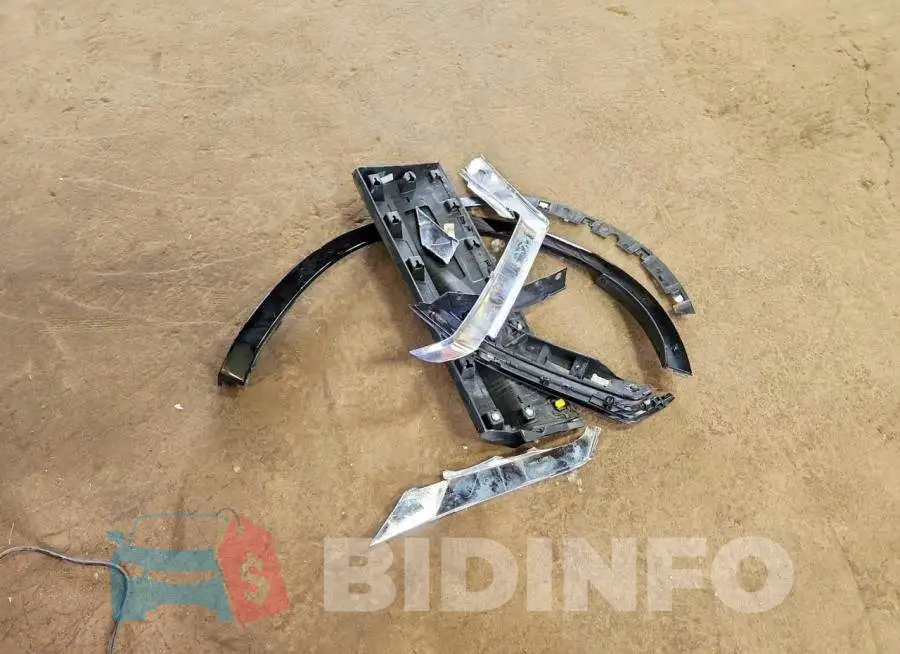 3GNKBKRS8MS524506 Photo# 13
