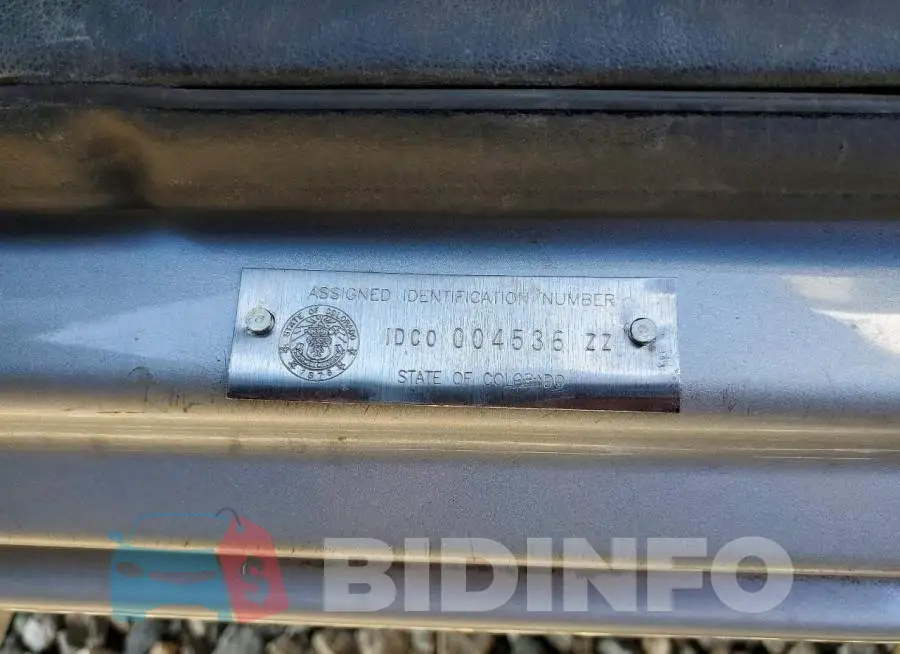 IDCO004536ZZ Photo# 12