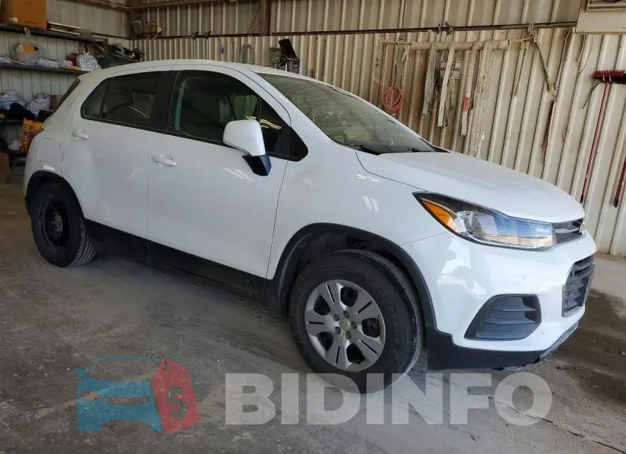 KL7CJKSB1JB579653 Photo# 4