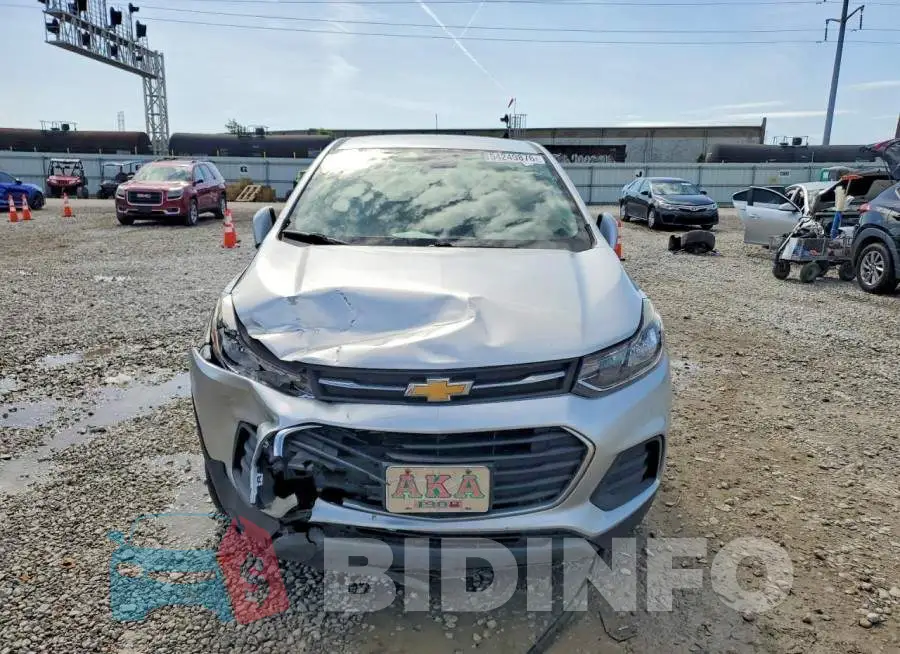 KL7CJKSB3HB185632 Photo# 5