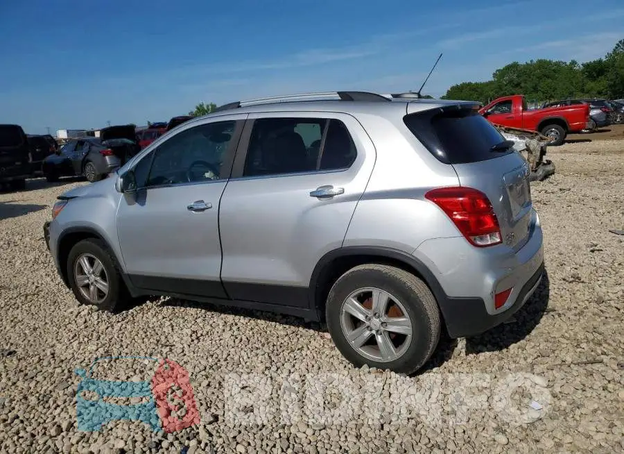 KL7CJLSB1HB093652 Photo# 2